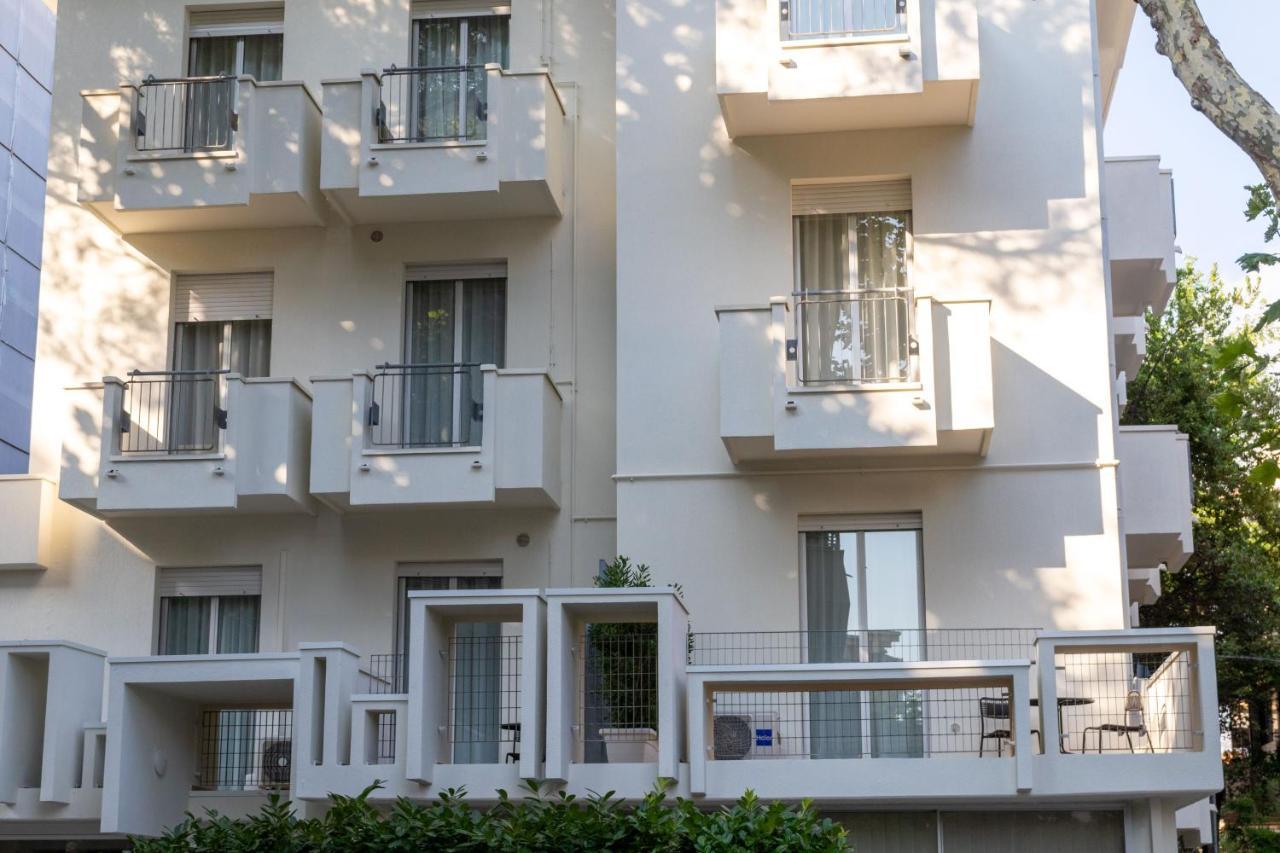 Dimmidirimini - Appartamenti In Affitto Dış mekan fotoğraf
